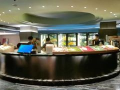 -珠海棕泉酒店(拱北口岸高铁站店)