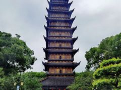 -常熟方塔园