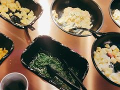 -比格比萨自助(南京万达茂店)