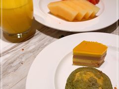 -星璞餐厅(深铁塘朗城君璞酒店)