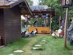 -HERRE·FARM 赫尔露营农场·团建聚会包场