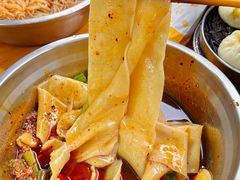 -王菊美食街·王菊面馆(总店)