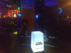 -UP嘻哈酒吧(粉巢店)