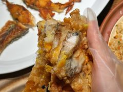 -张家卫·阳江菜·小海鲜(肥婆湾桥店)