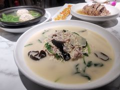 -花园茶楼(兴城西路店)