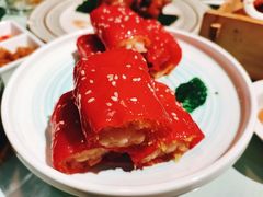 -观塘港茶餐厅(八一大道店)