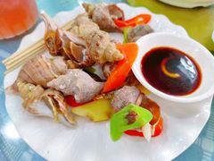 -新欢海鲜坊(赖屋店)