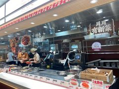 -乡村基·川味现炒大王(熙悦天街店)