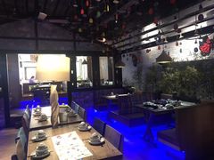 -蜜桃餐厅·江浙融合菜(荟聚购物中心店)