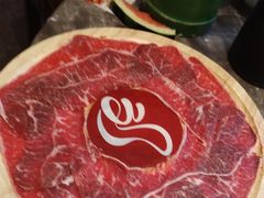 -刘一手重庆火锅(万达广场店)