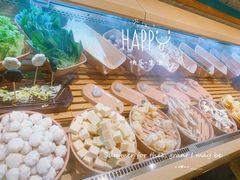 -一绪に寿喜烧(虹悦城店)