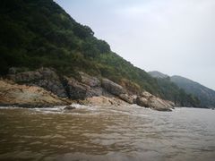 -北岐滩涂
