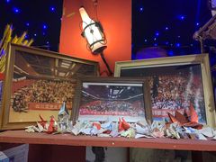 -为你钟情咖啡馆(春熙路太古里步行街店)