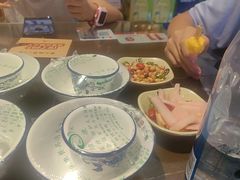 -富正毅三下锅·湘西韵味(天门山索道店)