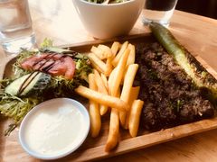 -ALAMEEN阿拉伯餐厅(三里屯店)