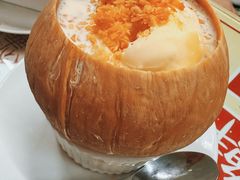-香港華心糖水鋪(南西总店)