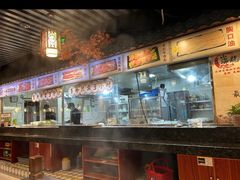 -山海龙·潮汕牛肉火锅(奥林春天店)