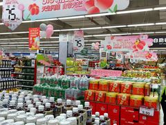 -神农美特好生鲜超市(三墙店)