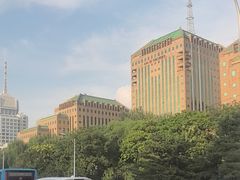 -北京民族饭店