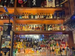 -鲨鱼美式餐厅酒吧Sharky