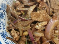 -圳兴面王·拌川·特色炒面(南山保利剧院店)