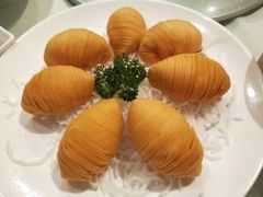 -利苑酒家(金宝店)