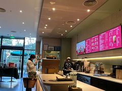 -星巴克(深圳龙岗摩尔城店)