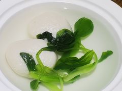 -烟水渔庄餐厅(西溪湿地店)