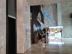 -无锡苏宁银河国际酒店-悦府65中餐厅