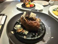 -西堤牛排(北京国瑞店)