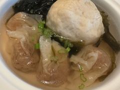 -闽海肴(北辰荟店)