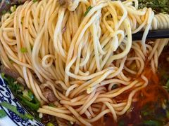 -燕兰楼·清真西北融合菜(亚运村店)