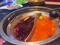 -红运火锅·中国名火锅·国风演绎(省体店)