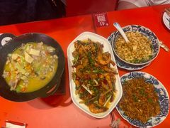 -侯师傅热炒店(印象城店)
