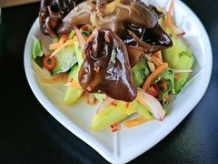 -野菌皇海景野生菌火锅(滨海大道店)