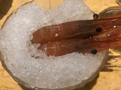 -雍和会海鲜姿造自助(湖东路店)