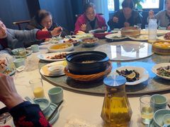 -江南婆婆(车墩店)