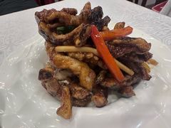 -功德林素菜饭庄(前门店)