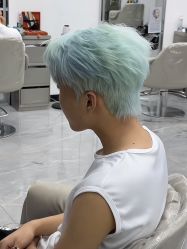 -ON STAR SALON