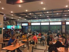 大堂-龙抄手(春熙路总店)