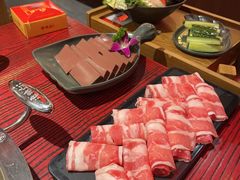 -谭鸭血老火锅(远大购物广场店)