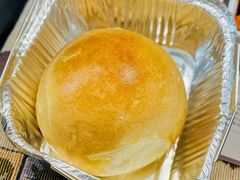 呛面大馒头-宫门口馒头铺(创始人总店)