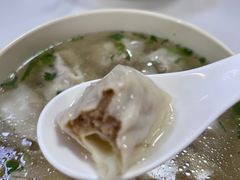 -周震馄饨
