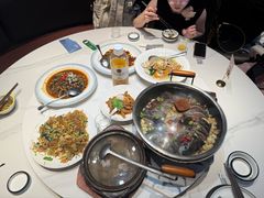 -渔傅·霞浦滩涂海鲜(建平店)