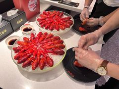 -红盔甲·小龙虾(天钥桥店)