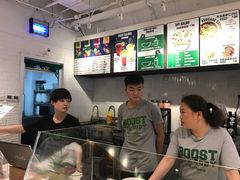 -CALIFORKS加州叉子轻食(朝阳门店)