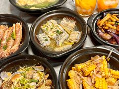 -甬小馆·焗海鲜温州菜(五马街店)