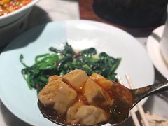 陈麻婆豆腐-雀蓝川菜(奥体广场店)