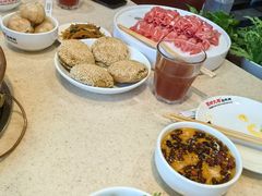 -阳坊大都涮羊肉(阳坊总店)