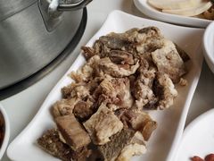 -焯牛潮汕牛肉火锅(云峰街创始店)